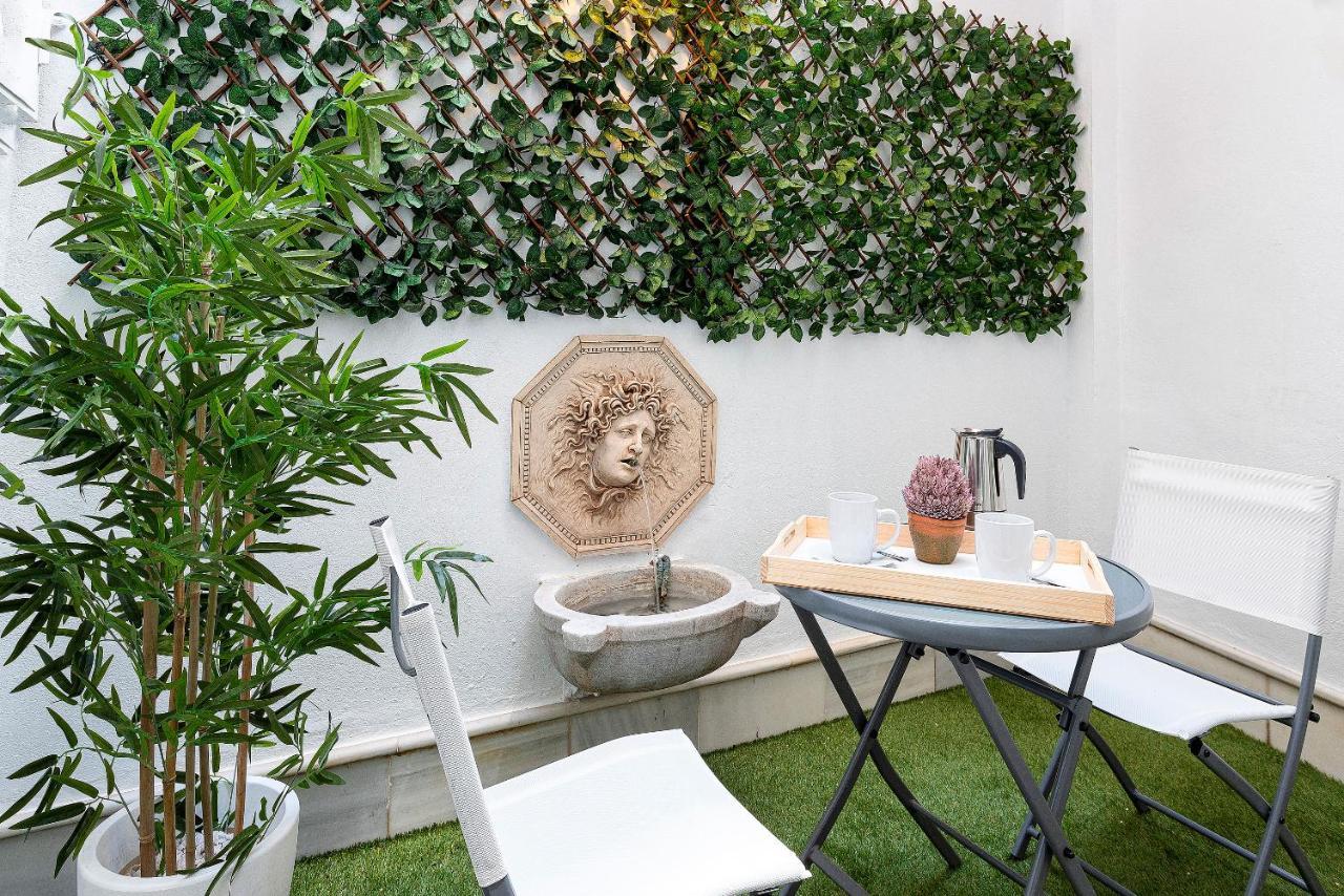 Appartamento Genteel Plaza Nueva
