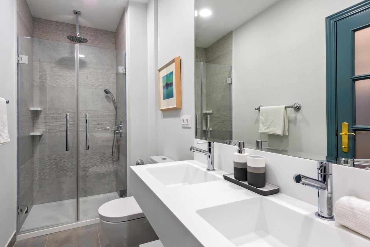 Genteel Plaza Nueva Appartamento Siviglia
